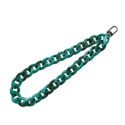 [000000830] CELLY FASTENING CORD JEWELMARBLEBL