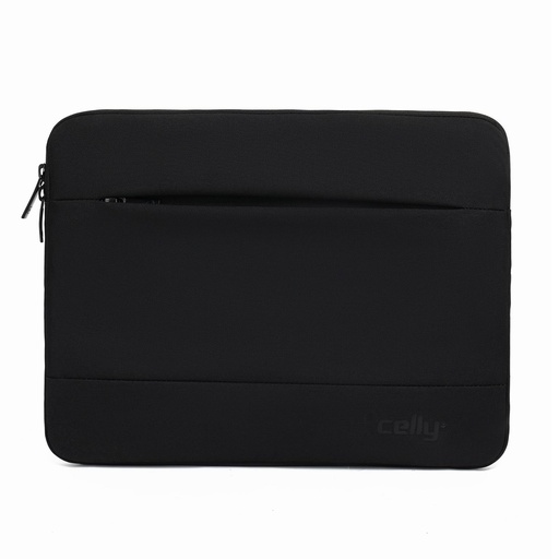 [000000836] CELLY ORGANIZER CASE UP TO 13 BLACK NOMADSLEEVEBK