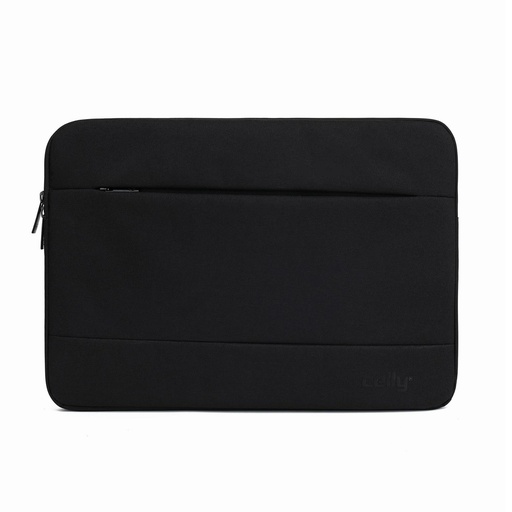 [000000839] CELLY ORGANIZER CASE UP TO 16 BLACK NOMADSLEEVE15BK