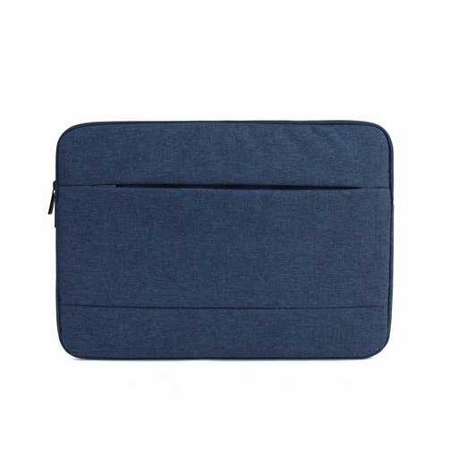 [000000840] CELLY ORGANIZER CASE UP TO 16 BLUE NOMADSLEEVE15BL