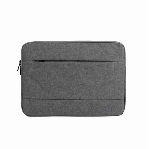 [000000841] CELLY ORGANIZER CASE UP TO 16 GREY NOMADSLEEVE15GR