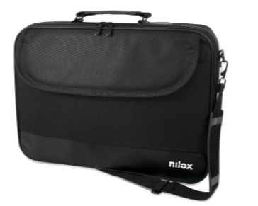 [000000852] NILOX HARD BAG 15.6" NXESS4156BK