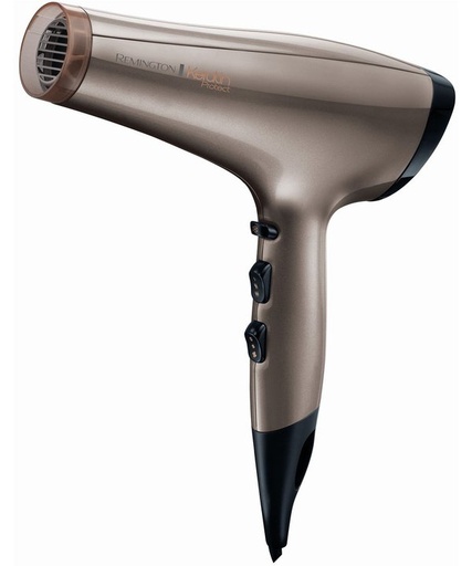 [000000855] REMINGTON AC8002 2200W AC ION CERAMIC DRYER