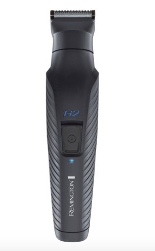 [000000859] REMINGTON HAIR CLIPPER PG2000 G2 GRAPHITE