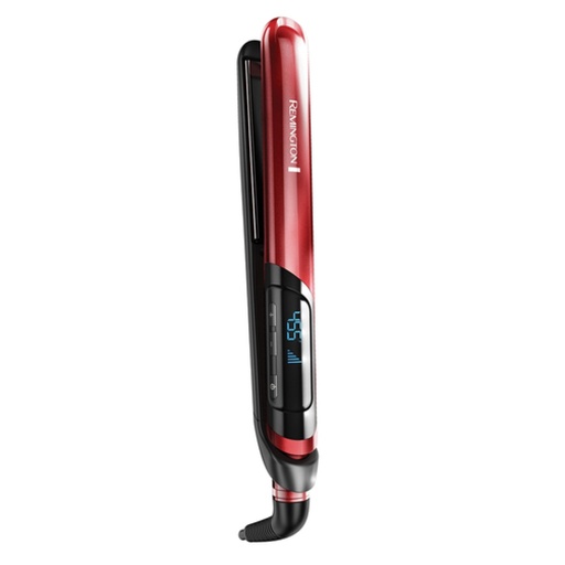 [000000862] REMINGTON HAIR STRAIGHTENER S9600 CERAMIC SILKY TURBO