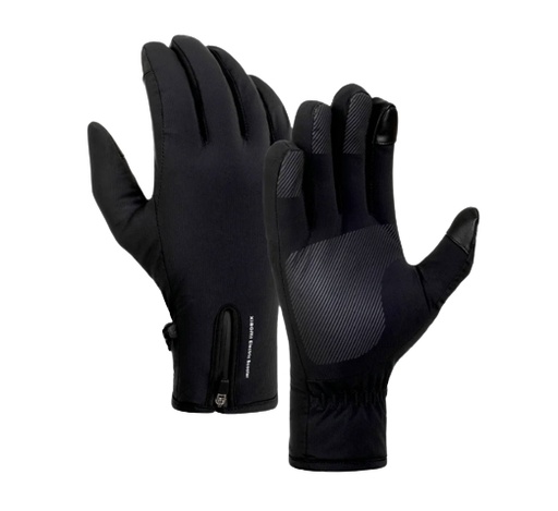 [000000875] XIAOMI MI ELECTIC SCOOTER RIDING GLOVES XL BLACK BHR6758GL