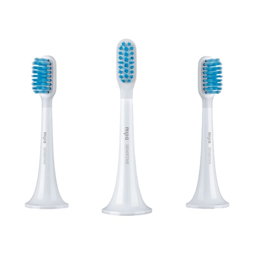 [000000877] XIAOMI MI ELECTRIC TOOTHBRUSH HEAD GUM CARE