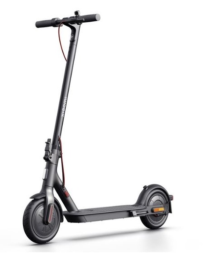 [000000879] XIAOMI MI SCOOTER 3 LITE BLACK EU