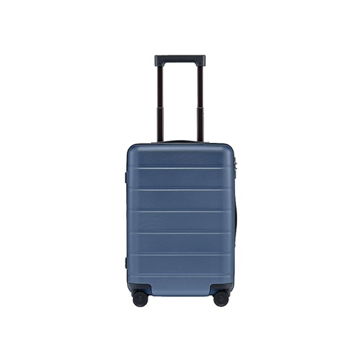 [000000881] XIAOMI MI SUITCASE LUGGAGE CLASSIC 20" BLUE
