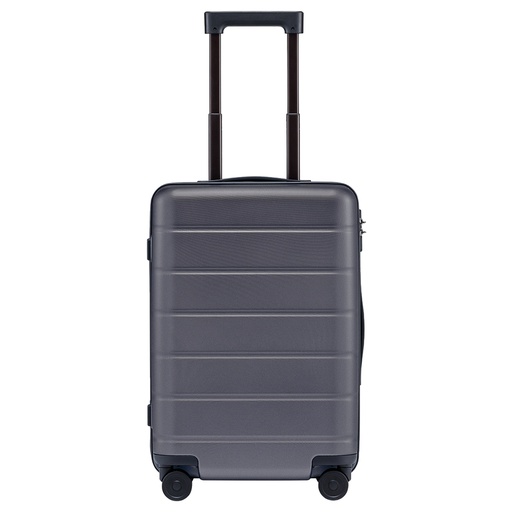 [000000882] XIAOMI MI SUITCASE LUGGAGE CLASSIC 20" GRAY