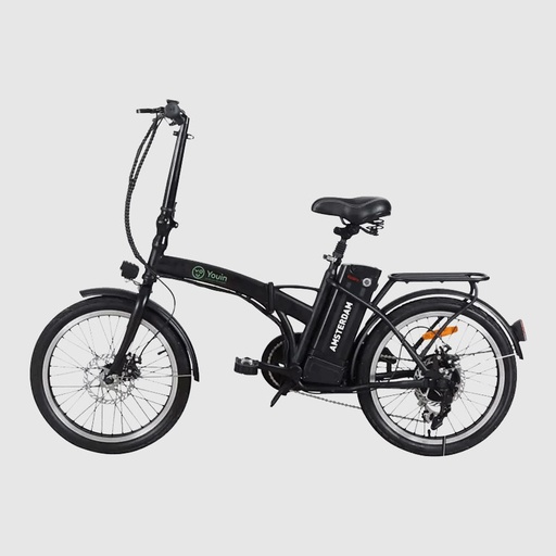 [000000883] YOUIN ELECTRIC BICYCLE BK1000 AMSTERDAM