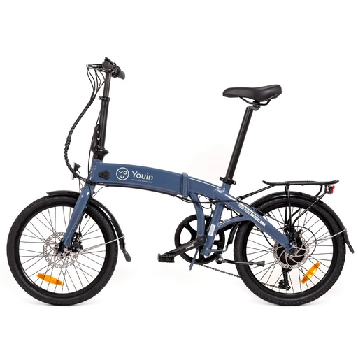 [000000885] YOUIN ELECTRIC BICYCLE BK1300 YOU-RIDE-BARCELONA