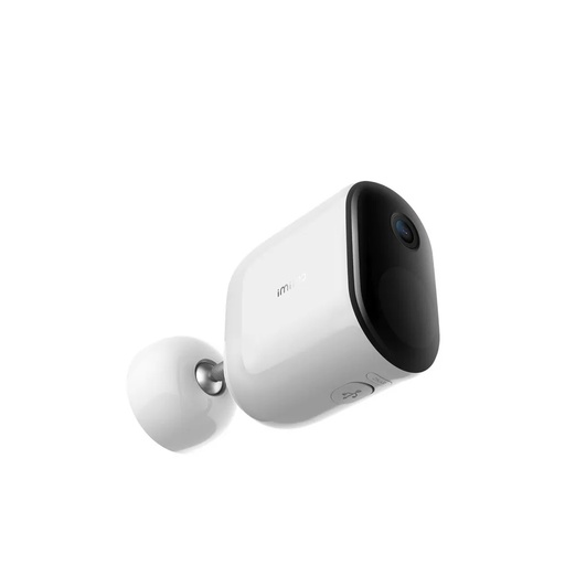 [000000961] IMILAB EC4 SPOTLIGHT BATTERY CAMERA WHITE