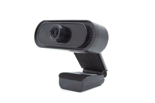 [000000974] NILOX WEBCAM 1080P 30F FIXED FOCUS NXWC01