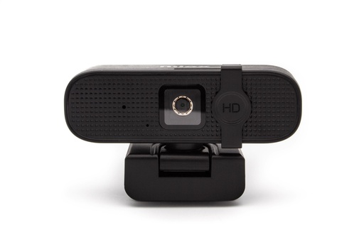 [000000975] NILOX WEBCAM 1080P-2K, 30F AUTOMATIC FOCUS NXWCA01