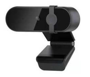 [000000976] NILOX WEBCAM 4K AUTOFOCUS NXWCA02
