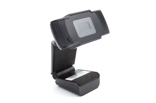 [000000977] NILOX WEBCAM 720P-30FPS FIXED FOCUS NXWC02