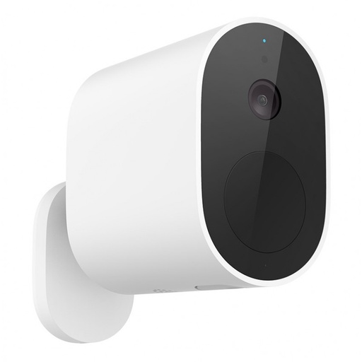[000000983] XIAOMI OUTDOOR SECURITY CAMARA 1080p WHITE