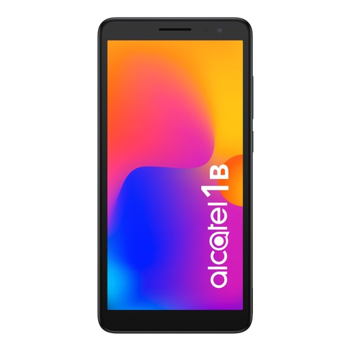 [000000984] ALCATEL 1B 2022 2+32GB DS 4G PRIME BLACK OEM