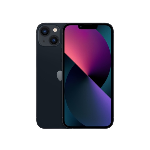 [000000998] APPLE IPHONE 13 128GB MIDNIGHT EU