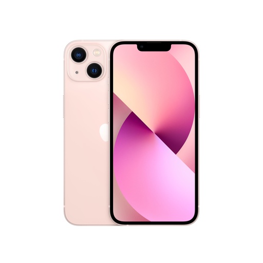 [000001002] APPLE IPHONE 13 256GB PINK