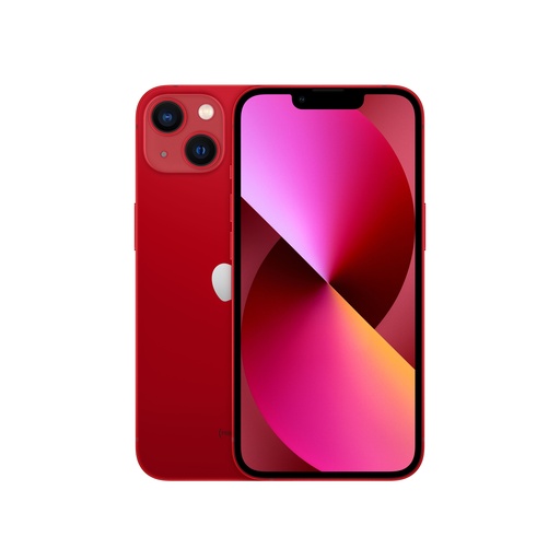 [000001003] APPLE IPHONE 13 512GB (PRODUCT) RED EU