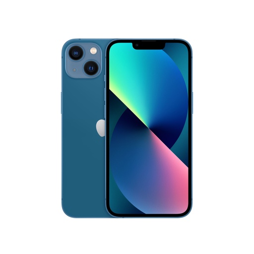 [000001005] APPLE IPHONE 13 512GB BLUE EU