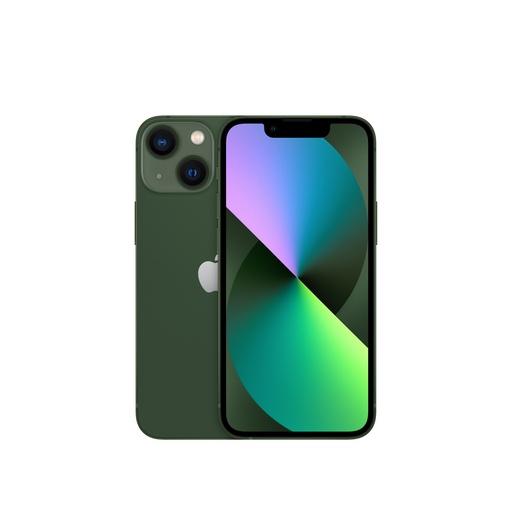 [000001010] APPLE IPHONE 13 MINI 128GB GREEN EU