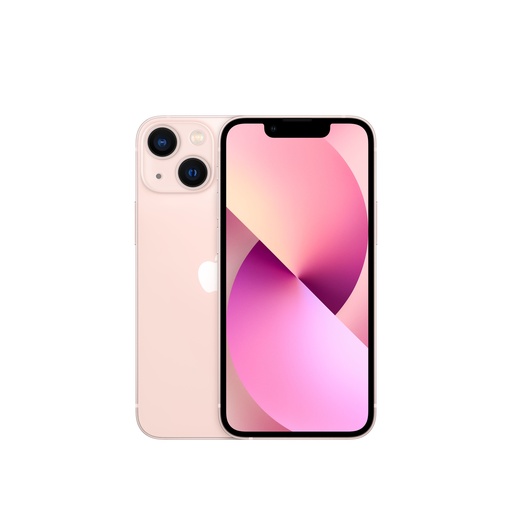 [000001011] APPLE IPHONE 13 MINI 128GB PINK EU