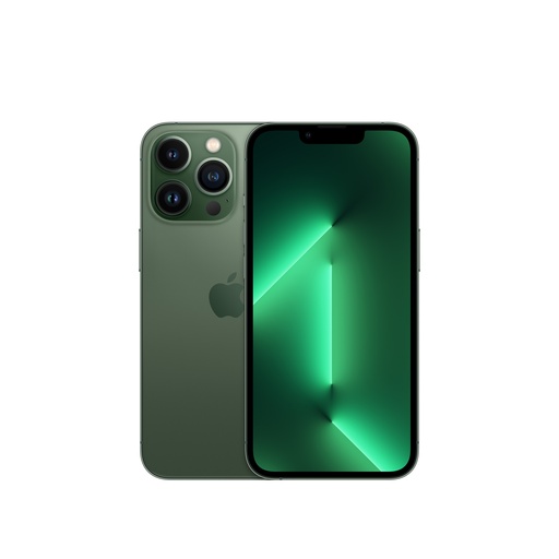 [000001014] APPLE IPHONE 13 PRO 1TB ALPINE GREEN EU