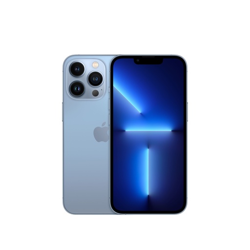 [000001021] APPLE IPHONE 13 PRO 256GB SIERRA BLUE EU