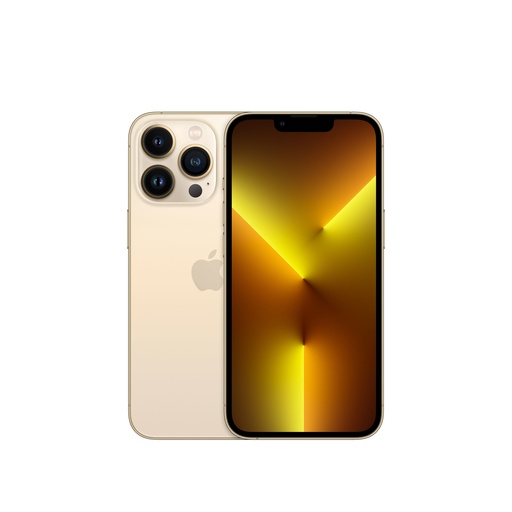 [000001022] APPLE IPHONE 13 PRO 512GB GOLD EU