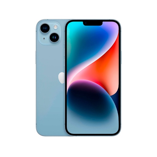 [000001029] APPLE IPHONE 14 256GB BLUE EU
