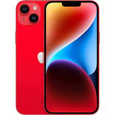 [000001038] APPLE IPHONE 14 PLUS 512GB (RPODUCT) RED EU