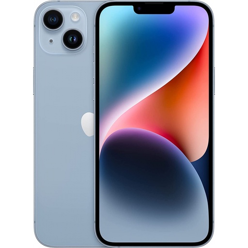 [000001039] APPLE IPHONE 14 PLUS 512GB BLUE EU
