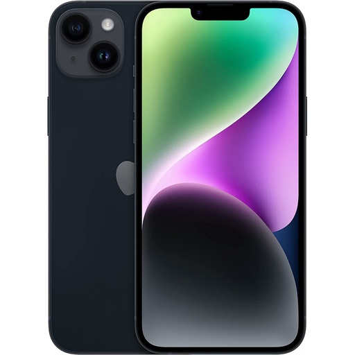 [000001040] APPLE IPHONE 14 PLUS 512GB MIDNIGHT EU