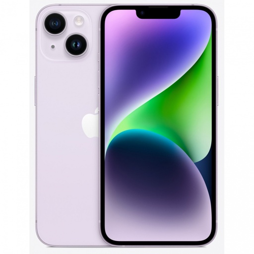 [000001041] APPLE IPHONE 14 PLUS 512GB PURPLE EU