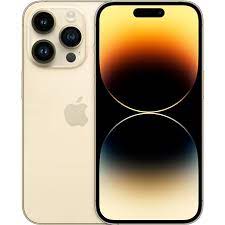 [000001047] APPLE IPHONE 14 PRO 256GB GOLD EU