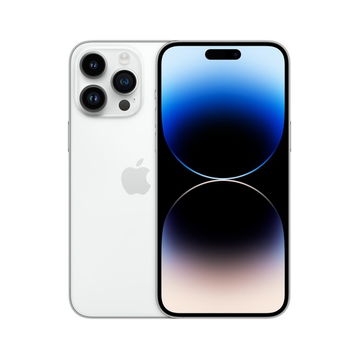 [000001059] APPLE IPHONE 14 PRO MAX 512GB SILVER