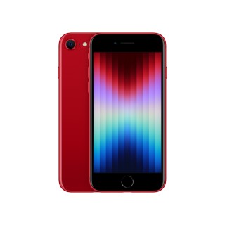 [000001064] APPLE IPHONE SE (2022) 64GB (PRODUCT) RED EU