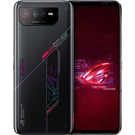[000001066] ASUS ROG PHONE 16+512GB DS 5G BLACK OEM