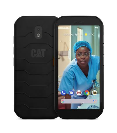 [000001071] CAT S42 H+ 3+32GB BUSINESS EDITION SMDBLACK