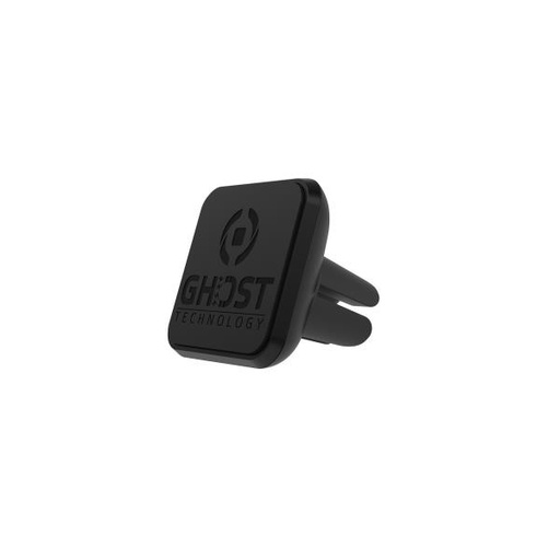[000001081] CELLY CAR MAGNETIC GRILLE HOLDER GHOSTVENT