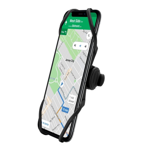 [000001087] CELLY SWIPE BIKE HOLDER STEM BLACK SWIPEBIKESTEMBK