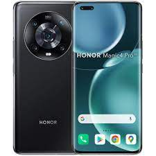 [000001099] HONOR MAGIC 4 PRO 8+256GB DS 5G MIDNIGHT BLACK OEM