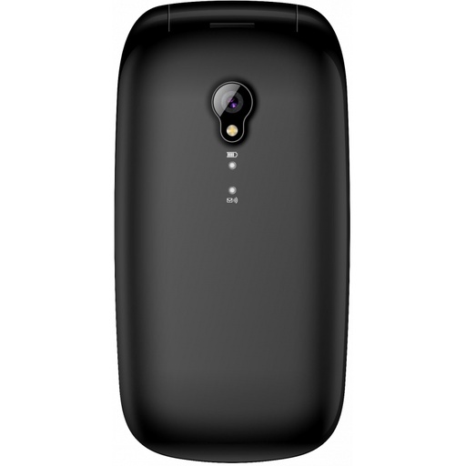 [000001121] MAXCOM GSM COMFORT SENIOR MM816 32+32MB BLACK