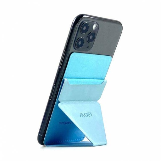 [000001131] MOFT MOBILE BLUE DH0201BL/PSMOFT