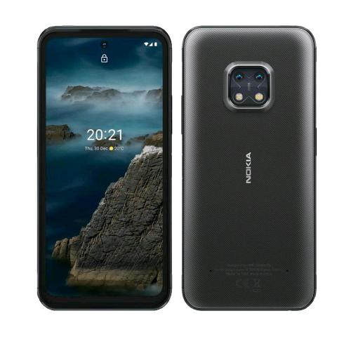 [000001140] NOKIA XR20 6+128GB DS 5G GRAY