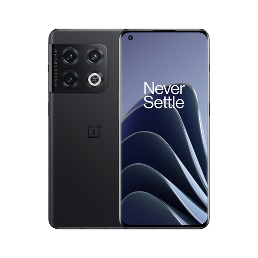 [000001141] ONEPLUS 10 PRO 12+256GB DS 5G VOLCANIC BLACK OEM