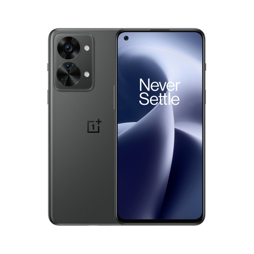 [000001142] ONEPLUS NORD 2T 12+256GB DS 5G CPH2399 SHADOW GREY OEM